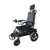 Electric Stair Climbing Wheelchair YSE203 Silla de ruedas eléctrica plegable portátil para subir escaleras YSE203 | Diseño con orugas
