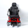 01 Silla de ruedas eléctrica individual para subir escaleras YSE207 | Rueda universal, para subir escaleras con orugas