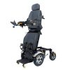 Electric reclining and standing wheelchair YSE301 Silla de ruedas eléctrica reclinable y bipedestación YSE301 | Silla de ruedas eléctrica multifuncional y cómoda