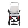 05 Silla de ruedas eléctrica plegable ligera YSE130L | Portátil y duradera