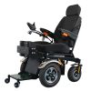 B Silla de ruedas eléctrica reclinable y bipedestación YSE301 | Silla de ruedas eléctrica multifuncional y cómoda