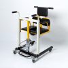 01 hydraulic transfer wheelchair YSM2304