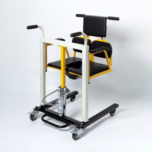 hydraulic transfer wheelchair YSM2304