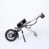 01 Electric Wheelchair Handcycle Attachment