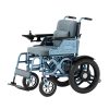 Portable Folding Electric Wheelchair