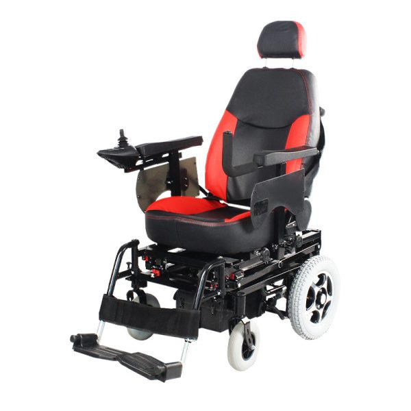 Multifunctional standing electric wheelchair YSE307 Multifunctional standing electric wheelchair YSE307
