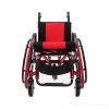 Folding Lightweight Manual Sports Wheelchair YSM2101 Folding Lightweight Manual Sports Wheelchair YSM2101