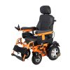 Electric heavy-duty off-road wheelchair YSE101A Electric heavy-duty off-road wheelchair YSE101A