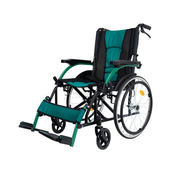 Manual Folding Travel Wheelchair YSM2013 Manual Folding Travel Wheelchair YSM2013
