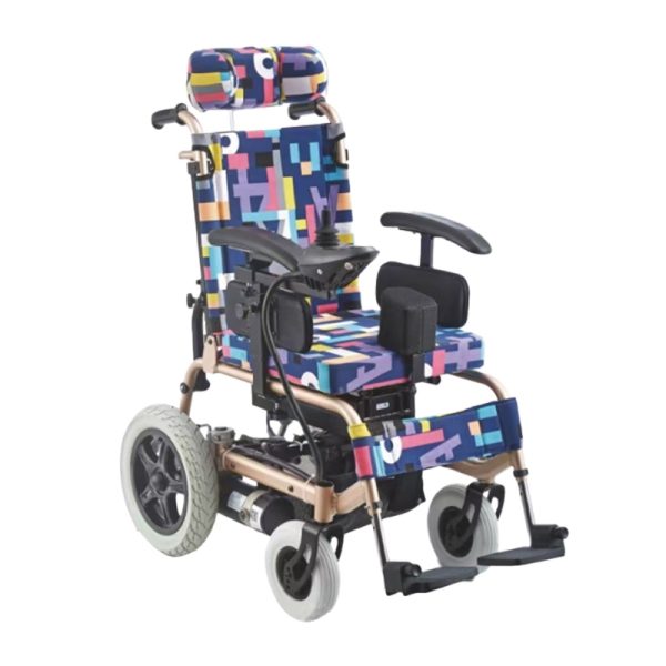 children electric wheelchair YSE403 children electric wheelchair YSE403