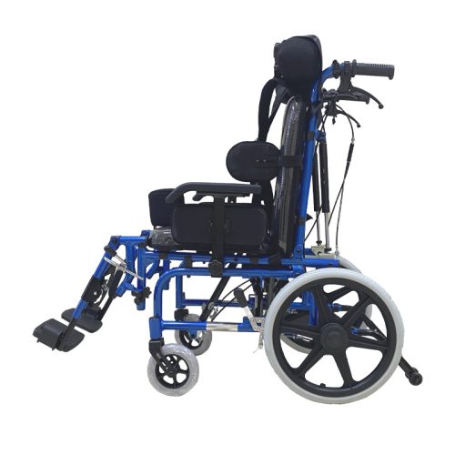 Children’s Cerebral Palsy Wheelchair YSM2201