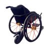 02 Kit de conversión de silla de ruedas manual a triciclo | Control de 3 velocidades