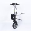 02 Accesorio para silla de ruedas eléctrica YSH1004 | Conexión rápida