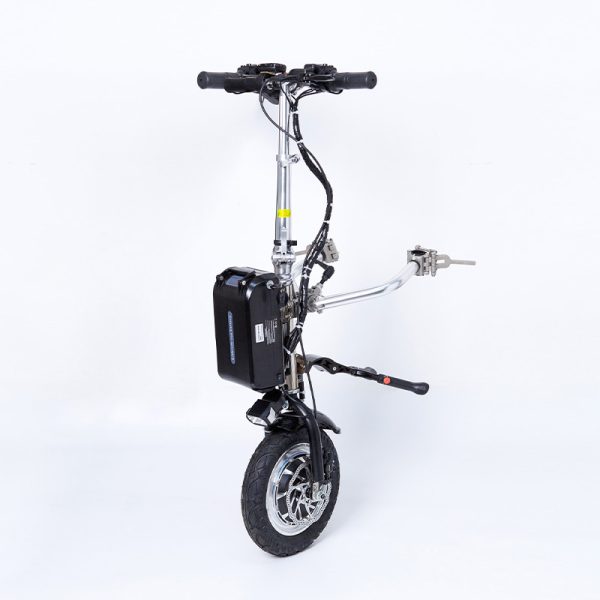 02 Accesorio para silla de ruedas eléctrica YSH1004 | Conexión rápida