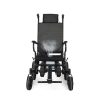 02 Silla de ruedas ligera para subir escaleras para personas con discapacidad