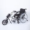 03 Accesorio para silla de ruedas eléctrica YSH1004 | Conexión rápida