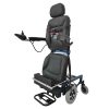 Fully functional standing wheelchair YSE309