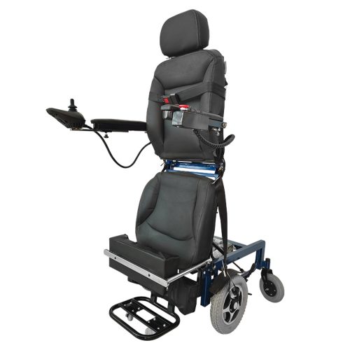 Fully functional standing wheelchair YSE309