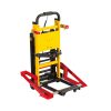 03 Silla de ruedas ligera y plegable para subir escaleras YSE202