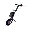 03 Bicicleta de mano con asistencia eléctrica para silla de ruedas manual YSH1006