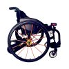 04 Kit de conversión de silla de ruedas manual a triciclo | Control de 3 velocidades