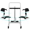 Electric Lift Transfer Wheelchair YSM2302
