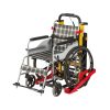 05 Silla de ruedas ligera y plegable para subir escaleras YSE202