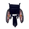 05 Kit de conversión de silla de ruedas manual a triciclo | Control de 3 velocidades
