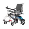 1 Silla de ruedas eléctrica de pie con soporte para la movilidad de sentado a levantado