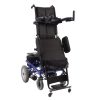 Electric Stand-Up Wheelchair
