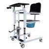 2 Lifting Transfer Wheelchair