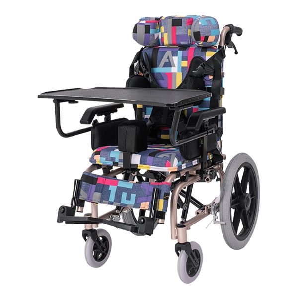 Lightweight Childrens Wheelchair