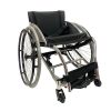 3 Silla de ruedas ligera para baile deportivo YSM2104 | Ruedas antivuelco