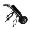 Accesorio manual para silla de ruedas, ajuste universal de 18 a 33 mm