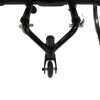 5 Silla de ruedas ligera para baile deportivo YSM2104 | Ruedas antivuelco