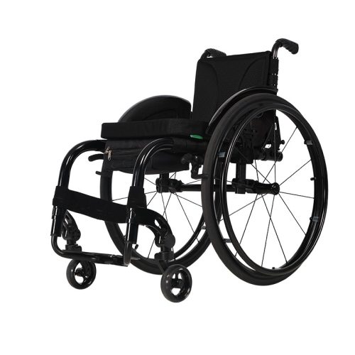 Lightweight Sports Wheelchair