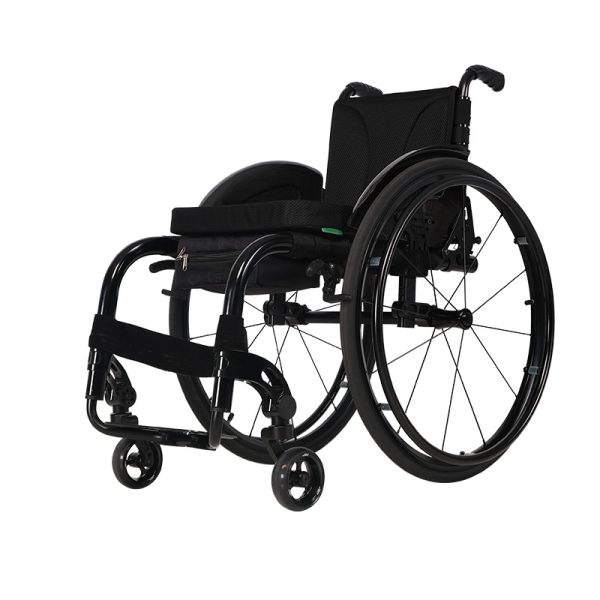 Lightweight Sports Wheelchair
