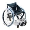 6 Lightweight Sports Dance Wheelchair YSM2104