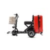 03 Scooter eléctrico portátil de movilidad operado con una sola mano