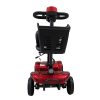 IMG_2042A Patinete eléctrico de movilidad plegable y portátil con manejo sencillo con una sola mano