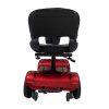 IMG_2045A Patinete eléctrico de movilidad plegable y portátil con manejo sencillo con una sola mano