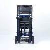 IMG_3705 Silla de ruedas ligera y plegable para subir escaleras con altura ajustable