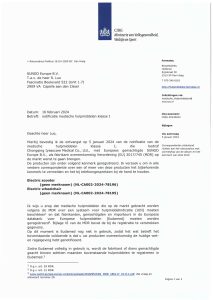 CIBG iyasocare