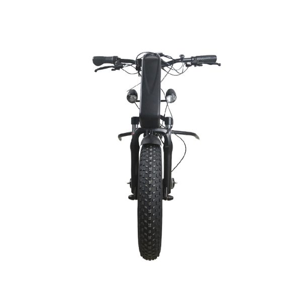 02 Kit de bicicleta de mano SH1010 conversión manual a silla de ruedas de 48 V y 1200 W, todoterreno