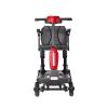 03 Patinete eléctrico ligero y plegable para movilidad YSS3028 con freno electromagnético