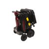 06 Patinete eléctrico ligero y plegable para movilidad YSS3028 con freno electromagnético