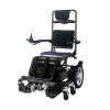 Silla de ruedas automática para subir escaleras YSE210, no requiere asistencia