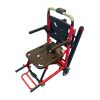 Silla de ruedas eléctrica para subir escaleras YSE209 con accionamiento manual