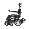 Silla de ruedas automática para subir escaleras YSE210, no requiere asistencia