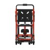 Silla de ruedas eléctrica para subir escaleras YSE209 con accionamiento manual